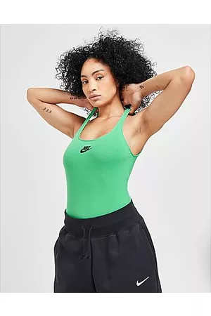 Nike Naiset Bodyt - Sportswear Bodysuit