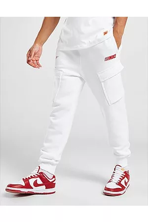 Nike Miehet Reisitaskuhousut - Cargohousut Miehet - Mens