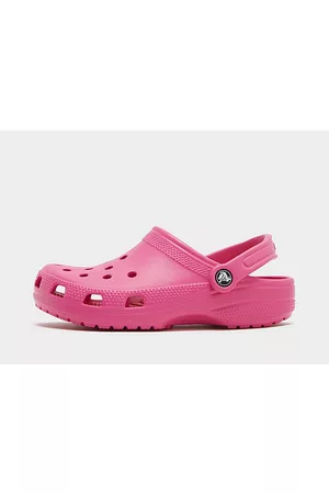 Crocs Puukengät - Classic Clog Lapset - Kids