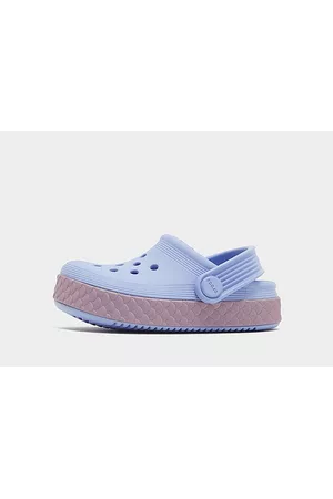 Crocs Miehet Puukengät - Crocband Clog Infant - Mens
