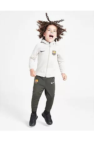 Nike Miehet Verryttelyasut - FC Barcelona Strike Tracksuit Infant - Mens