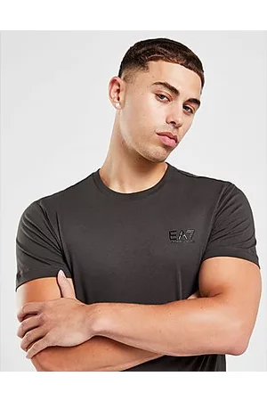 EA7 Miehet T-paidat - Gold Label T-Shirt - Mens