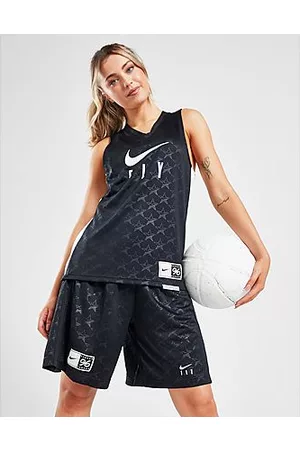 Nike Naiset Shortsit - Koripalloshortsit Naiset