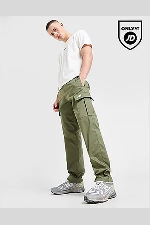 Men's New Balance Combat Cargo Pants