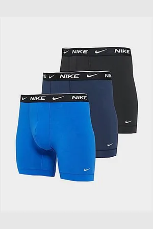 Nike Erittäin mukavat bokserit 3 kpl Miehet - Mens