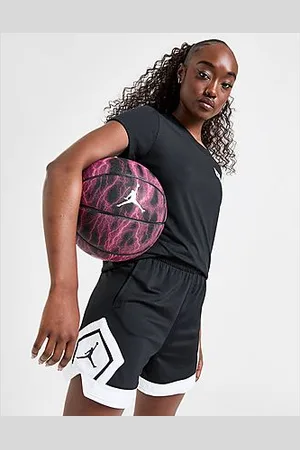 Jordan Diamond 4" Shorts - Mens