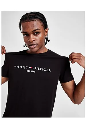 Tommy Hilfiger T-paita Miehet - Mens