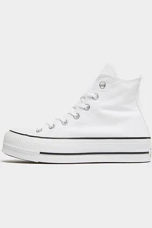 Converse All Star Lift High Platform Naiset