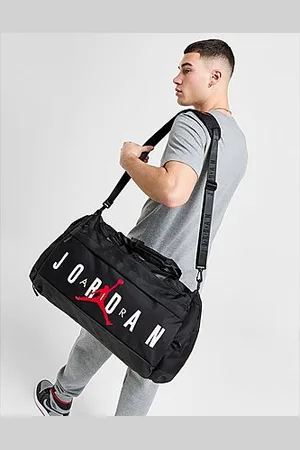 Jordan Medium Duffle Bag - Mens
