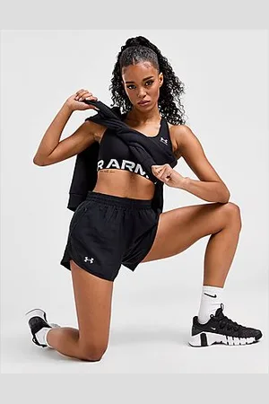 Under Armour Fly-By-shortsit Naiset
