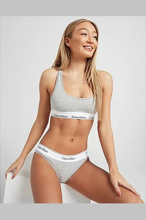 Calvin Klein Alushousut Naiset