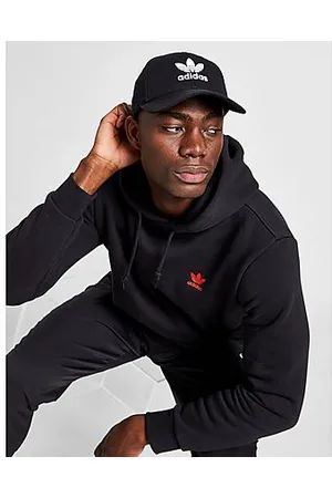 adidas Trefoil Baseball Cap - Mens