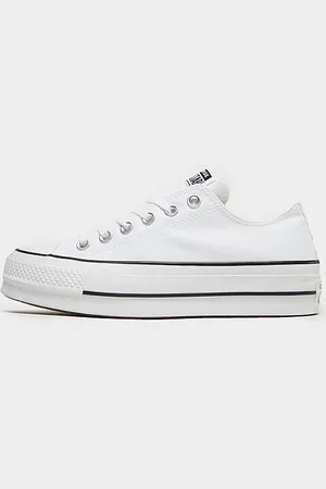 Converse All Star Lift Ox Naiset