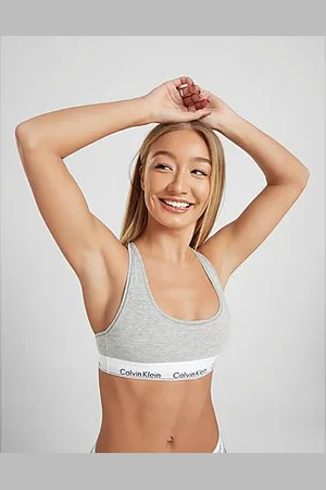Calvin Klein Bralette-liivit Naiset