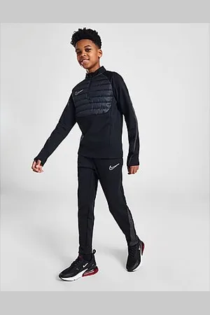 Nike Academy Therma-FIT Track Pants Junior - Mens