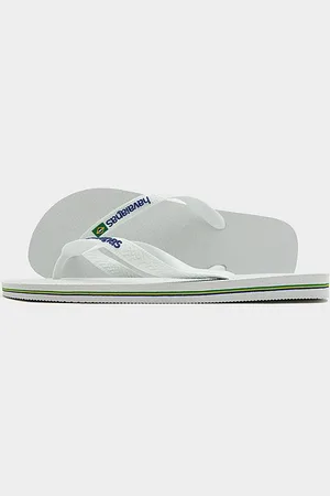 Havaianas Brazil Logo -varvassandaalit Miehet - Mens
