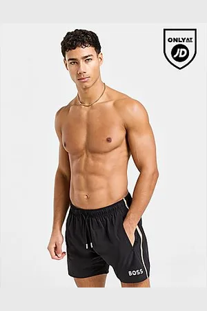 HUGO BOSS Uimashortsit Miehet - Mens