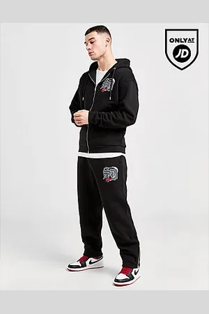 Supply & Demand Collegehousut Miehet - Mens