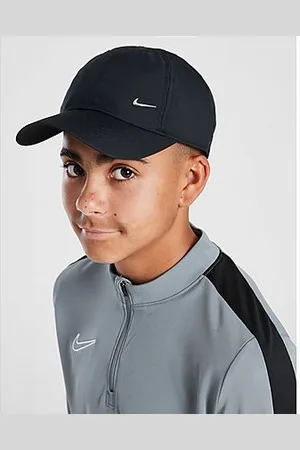 Nike Club Side Swoosh Cap Junior - Mens