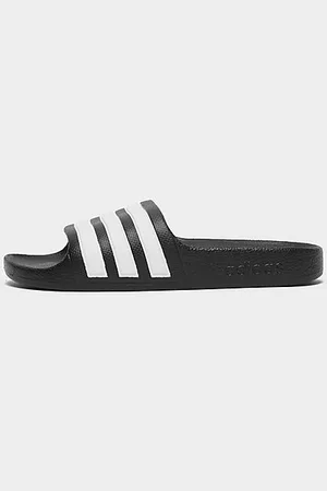 adidas Adilette Aqua Slides - Mens