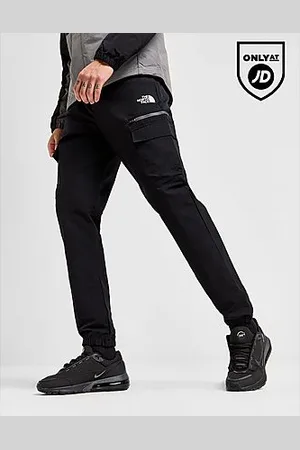 The North Face Trishull Zip Cargo Track Pants - Mens