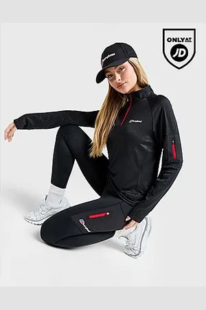 Berghaus Woven Pocket Leggings