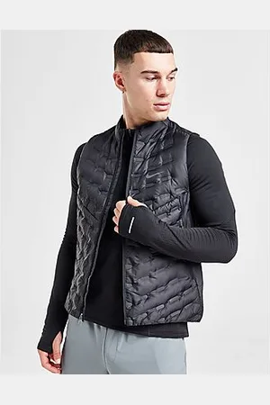 Nike Aeroloft Gilet - Mens