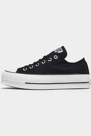 Converse All Star Lift Ox Naiset