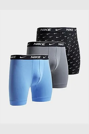 Nike Erittäin mukavat bokserit 3 kpl Miehet - Mens