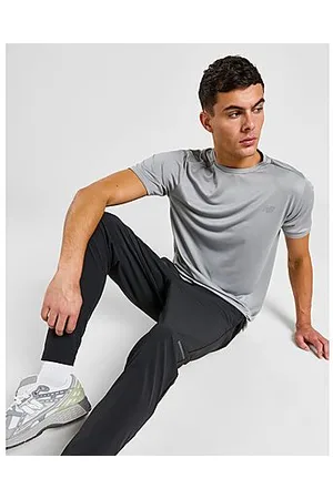 New Balance T-paita Miehet - Mens