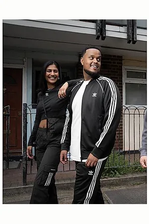adidas SST Track Jacket - Mens