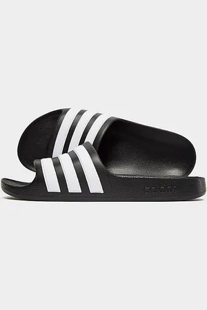 adidas Adilette Aqua Slides - Mens
