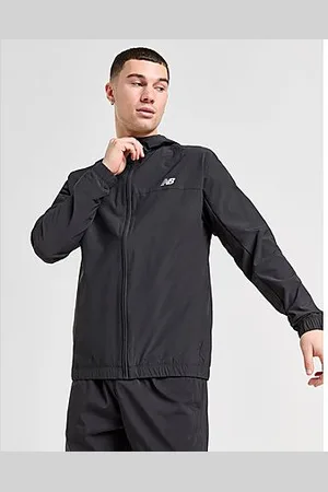 New Balance Huppari Miehet - Mens