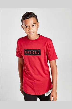 Rascal T-paita Juniorit - Kids