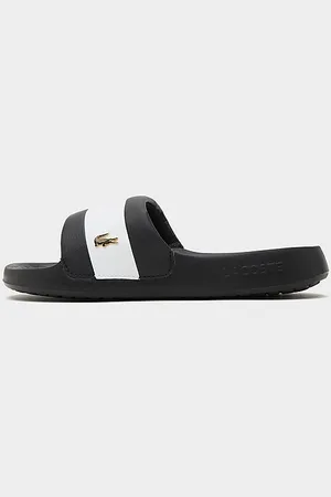 Lacoste Serve Pin -sandaalit Naiset