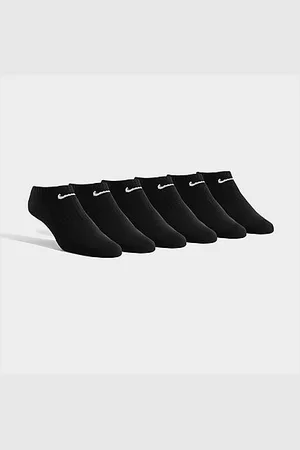 Nike Varrettomat sukat 6 kpl