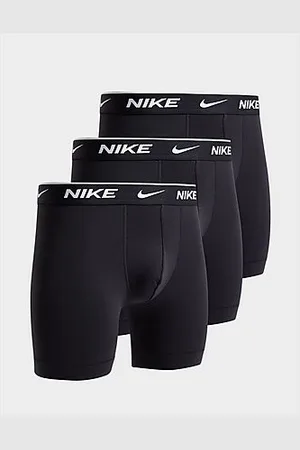 Nike Erittäin mukavat bokserit 3 kpl Miehet - Mens