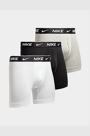 Nike Erittäin mukavat bokserit 3 kpl Miehet - Mens