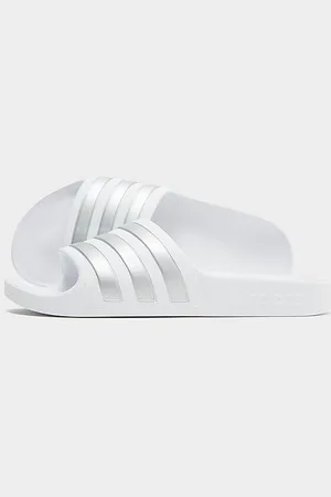 adidas Adilette Aqua Slides - Mens