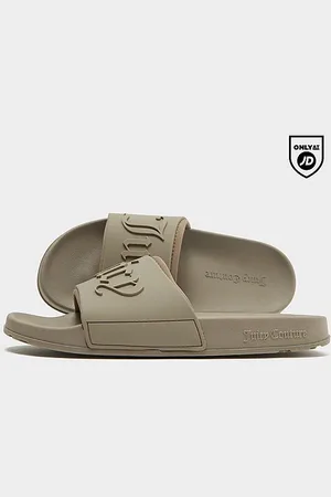 Juicy Couture Breanna-sandaalit Naiset