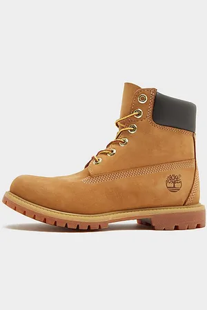 Timberland 6" Premium -saappaat Naiset
