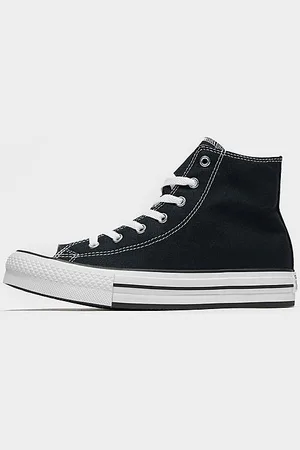 Converse All Star High Platform Juniorit - Kids