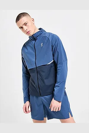 On Running Core Hooded Jacket - Mens