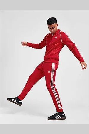 adidas Verryttelyhousut Miehet - Mens