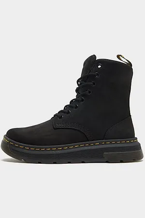 Dr. Martens Crewson-saappaat Naiset