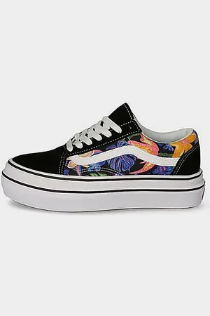 Vans F UA COMFY OS TROPICALI - Mens
