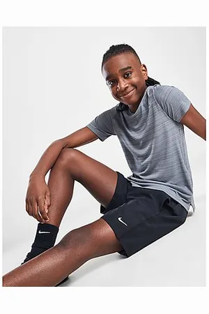 Nike Dri-FIT Multi Woven Shorts Junior - Mens