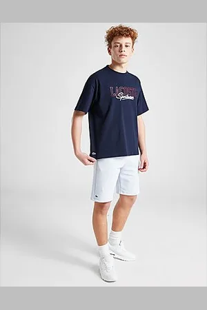 Lacoste Sportswear T-Shirt Junior - Mens