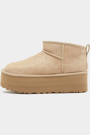 UGG Classic Ultra Mini Platform -saappaat Naiset