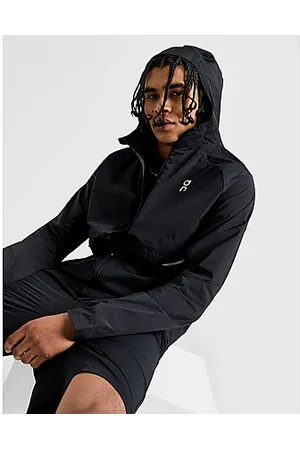 On Running Core Hooded Jacket - Mens